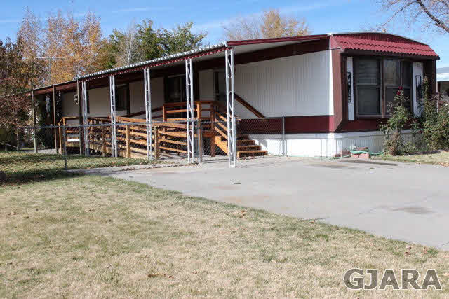527 1/2 Centennial Road Grand Junction, CO 81504 - Photo 1 of 29 Gallery Image 1