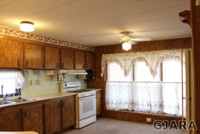 527 1/2 Centennial Road Grand Junction, CO 81504 - Photo 15 of 29 Gallery Image 15
