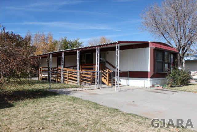 527 1/2 Centennial Road Grand Junction, CO 81504 - Photo 2 of 29 Gallery Image 2
