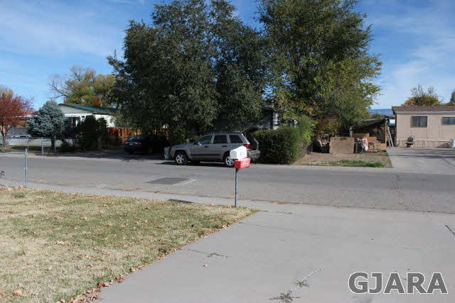 527 1/2 Centennial Road Grand Junction, CO 81504 - Photo 28 of 29 Gallery Image 28