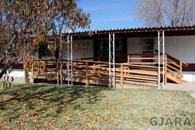 527 1/2 Centennial Road Grand Junction, CO 81504 - Photo 3 of 29 Gallery Image 3