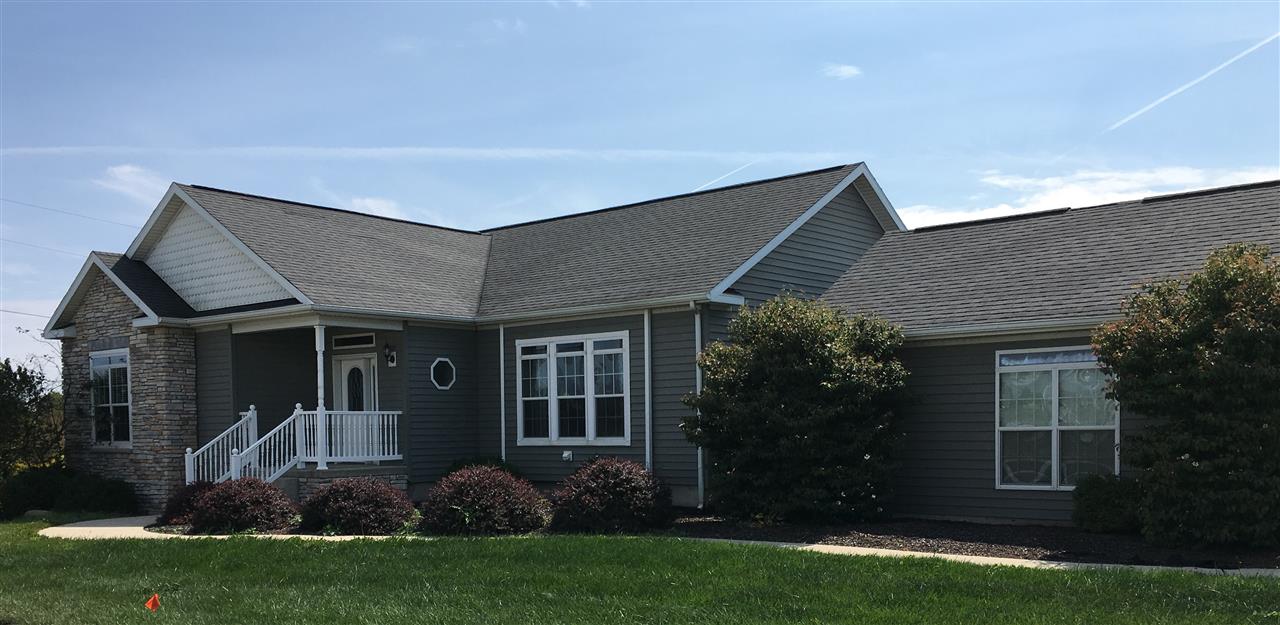 11830 Bethel Road Fort Wayne, IN 46818 - Photo 2 of 10