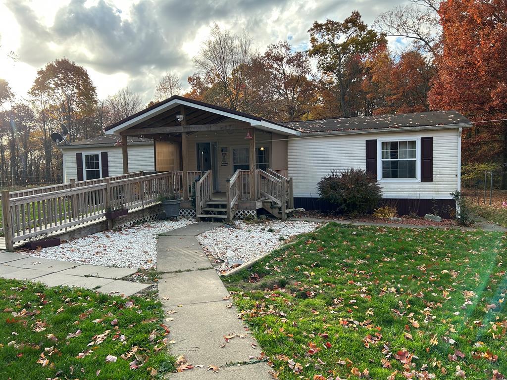 810 Carnes School Road Seneca, PA 16346 - Photo 1 of 22 Gallery Image 1