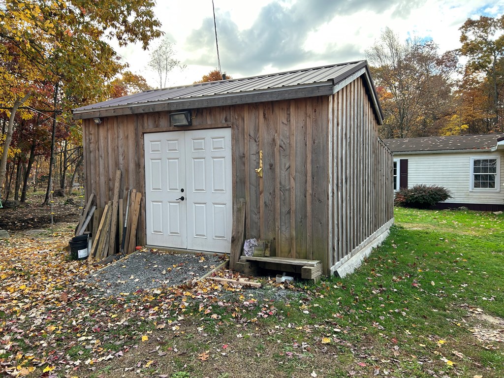 810 Carnes School Road Seneca, PA 16346 - Photo 13 of 22 Gallery Image 13