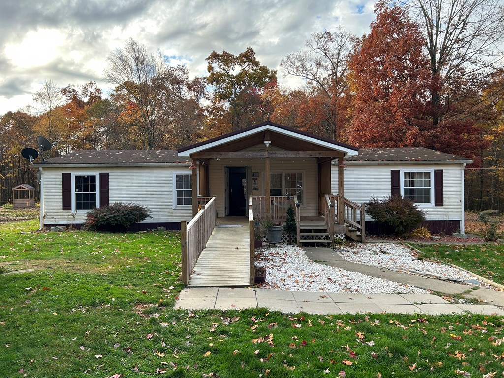 810 Carnes School Road Seneca, PA 16346 - Photo 3 of 22 Gallery Image 3