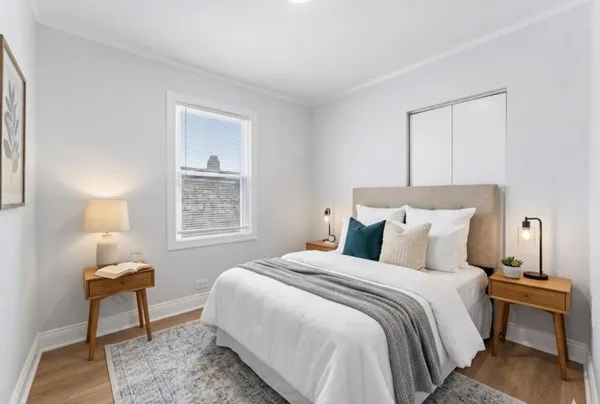 $1,500 | 6337 West Patterson Avenue, Unit 2, Chicago, IL 60634