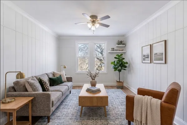 $1,500 | 6337 West Patterson Avenue, Unit 2, Chicago, IL 60634