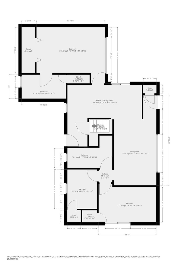 7510 Thomas Avenue Bridgeview, IL 60455 - Photo 24 of 25 unknown