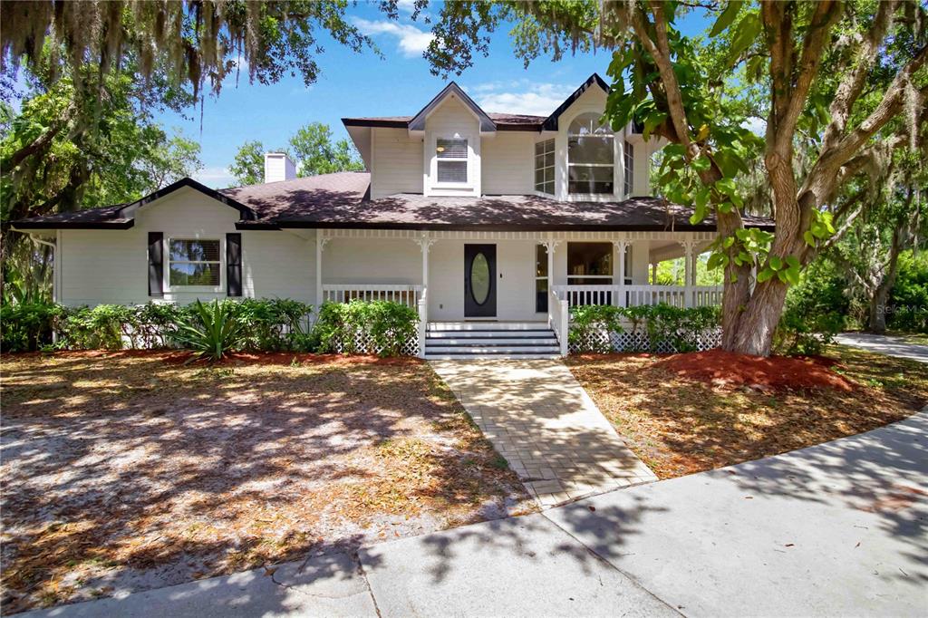 7447 Hawkins Road Sarasota, FL 34241 - Photo 1 of 40