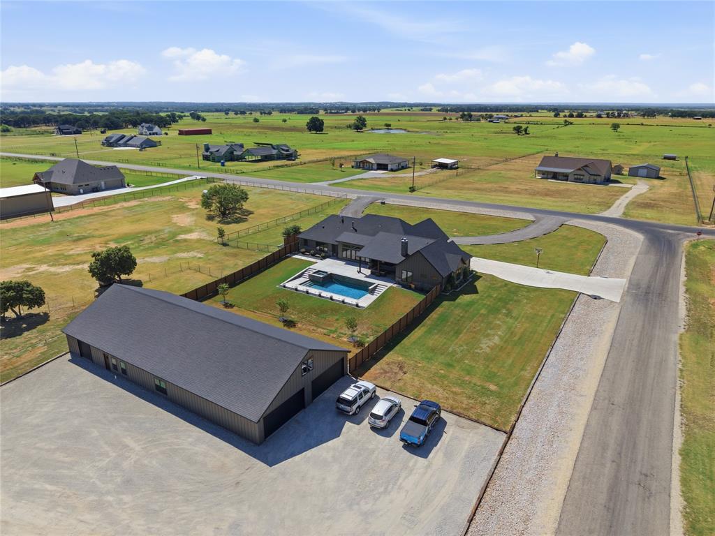 2223 Grass Roots Road Tolar, TX 76476 - Photo 38 of 40 Gallery Image 38