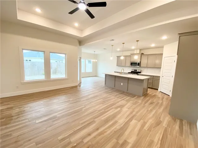 $380,000 | 6733 La Salle Drive, Corpus Christi, TX 78414