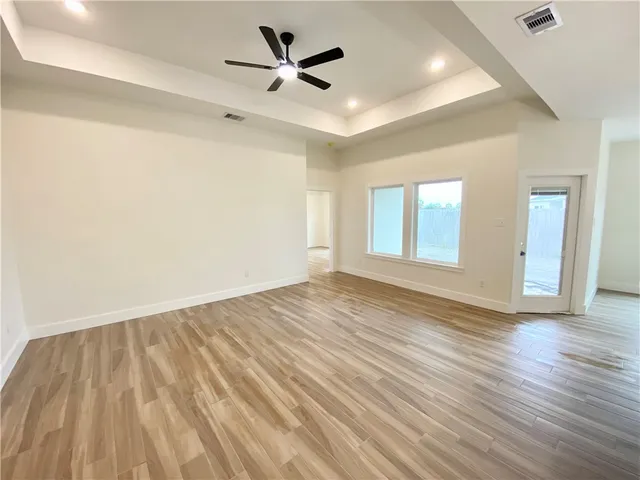 $380,000 | 6733 La Salle Drive, Corpus Christi, TX 78414