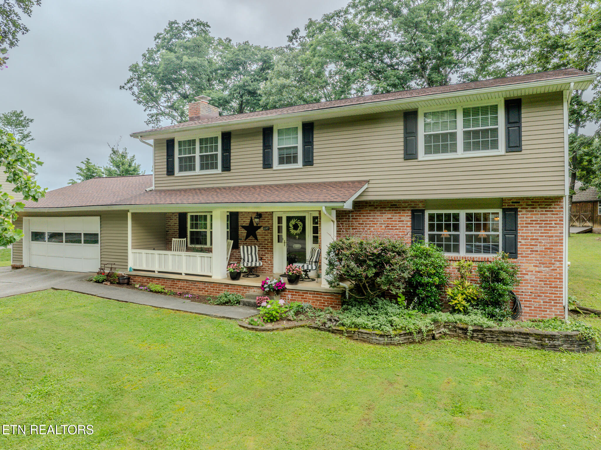 1107 Rain Tree Road Knoxville, TN 37923 - Photo 1 of 57 1107 Rain Tree Road