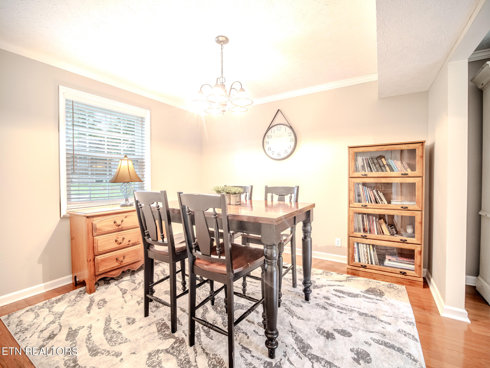 1107 Rain Tree Road Knoxville, TN 37923 - Photo 11 of 57 Dining Room