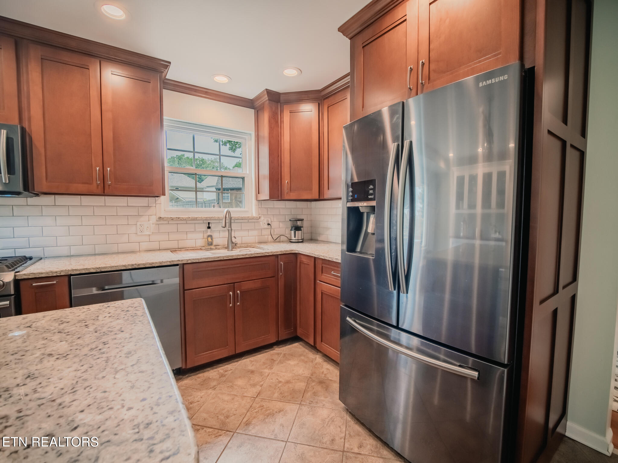 1107 Rain Tree Road Knoxville, TN 37923 - Photo 17 of 57 Kitchen