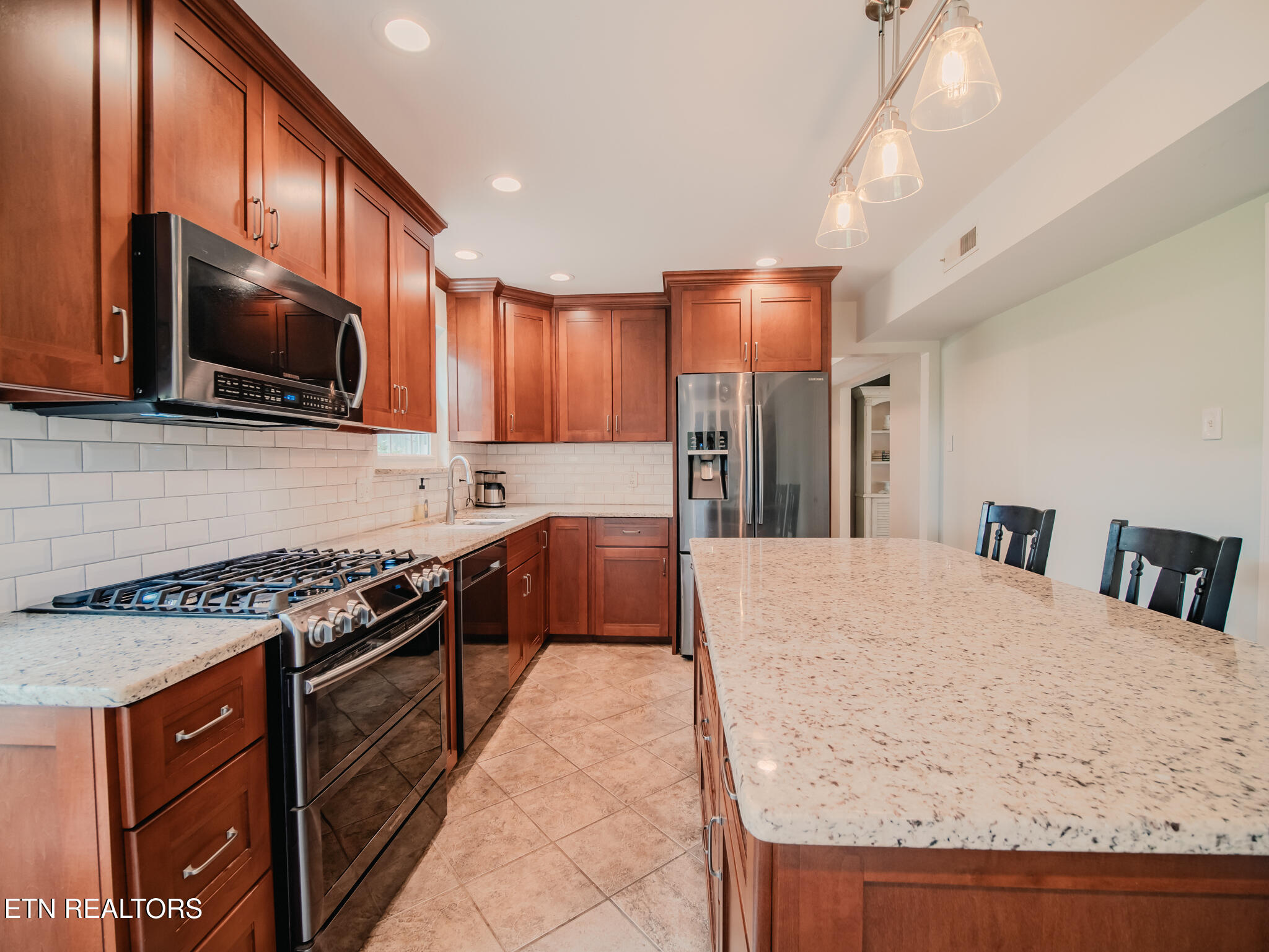 1107 Rain Tree Road Knoxville, TN 37923 - Photo 18 of 57 Kitchen