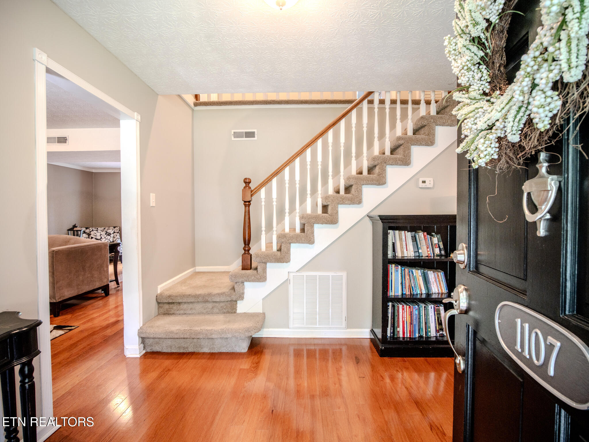1107 Rain Tree Road Knoxville, TN 37923 - Photo 3 of 57 Entry