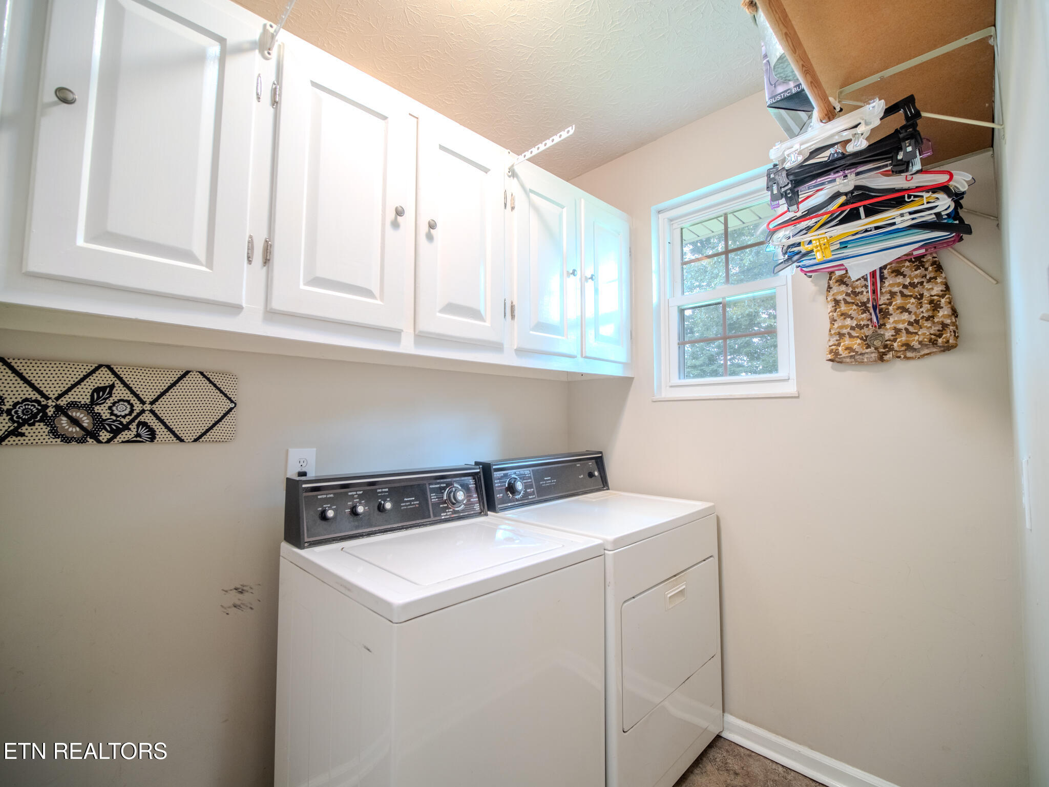 1107 Rain Tree Road Knoxville, TN 37923 - Photo 31 of 57 Laundry