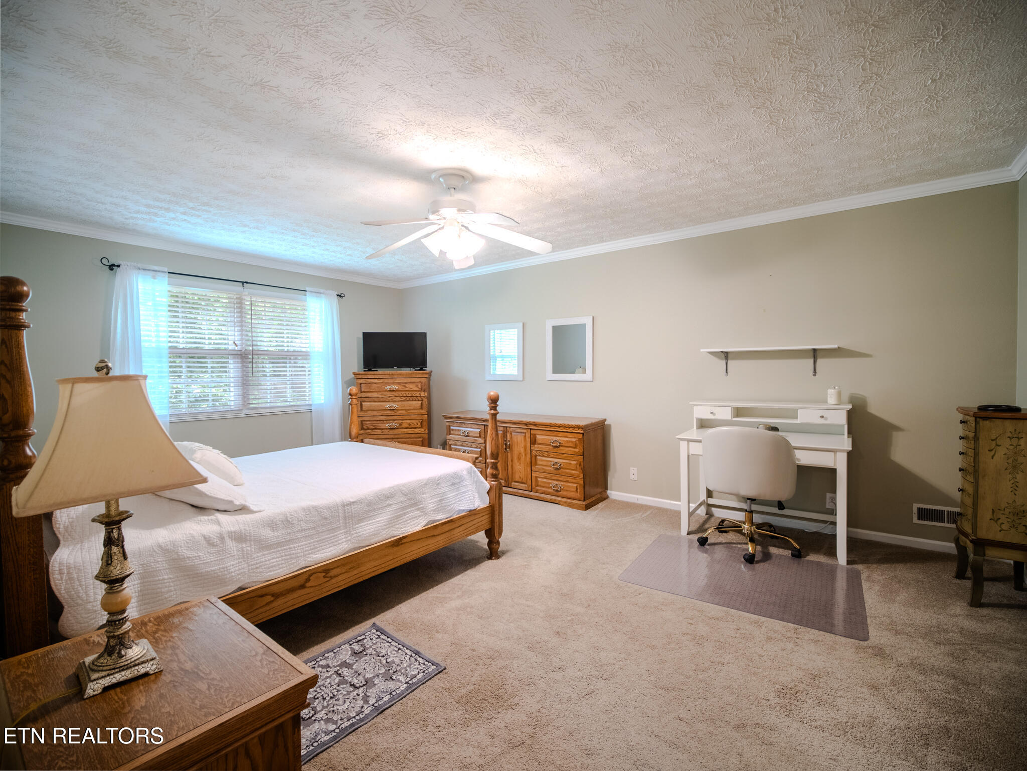 1107 Rain Tree Road Knoxville, TN 37923 - Photo 33 of 57 Owner's Ensuite
