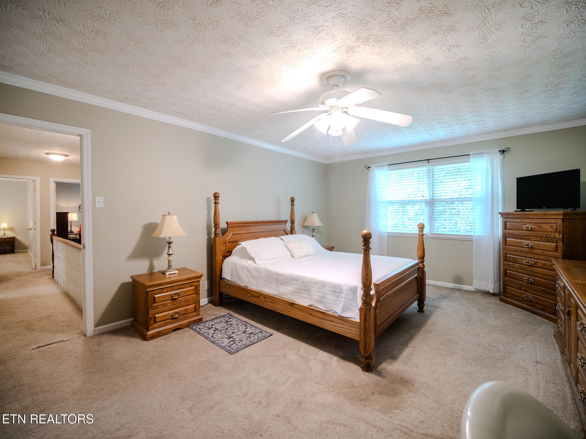 1107 Rain Tree Road Knoxville, TN 37923 - Photo 34 of 57 Owner's Ensuite