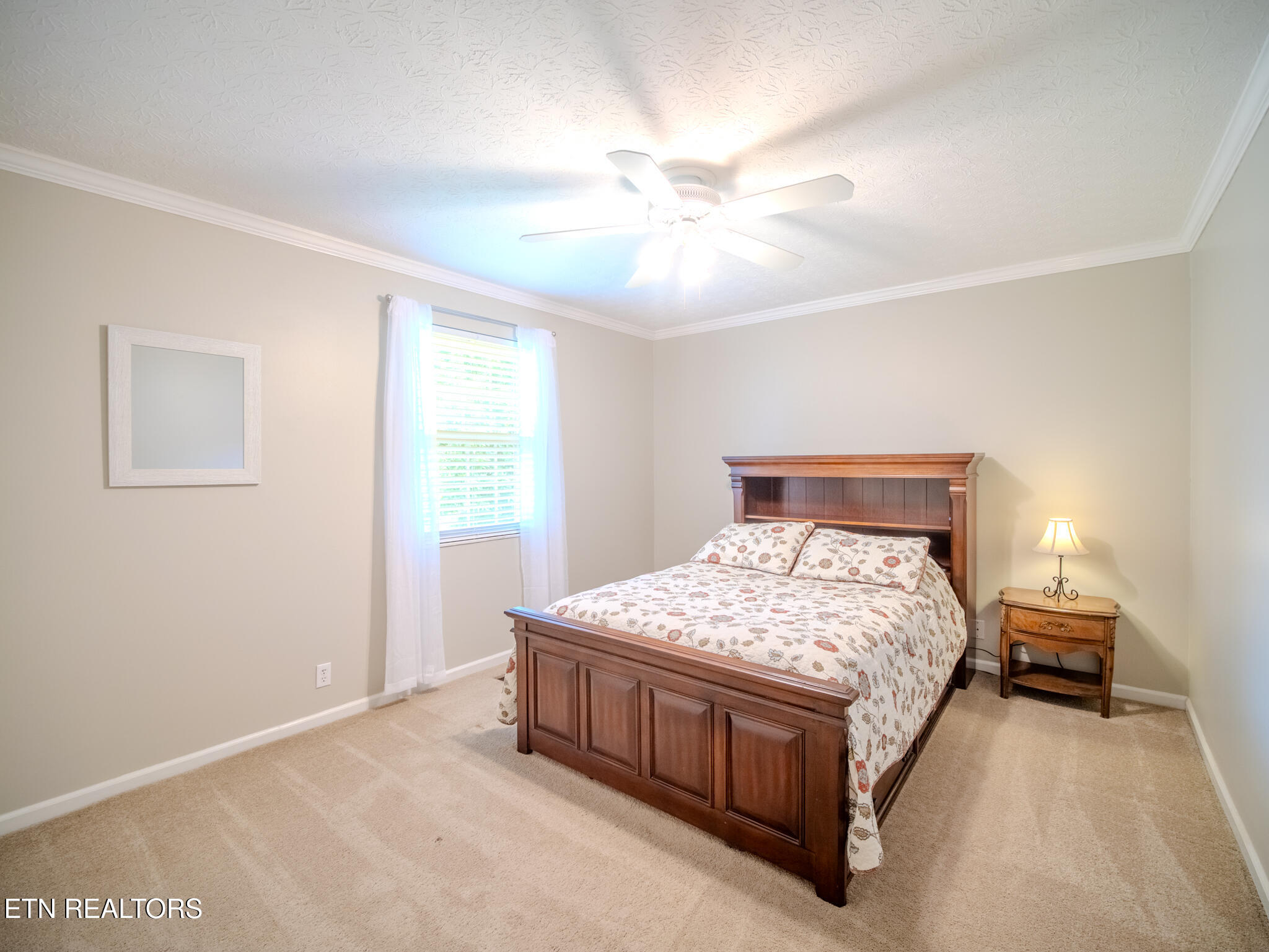 1107 Rain Tree Road Knoxville, TN 37923 - Photo 44 of 57 Bedroom 3