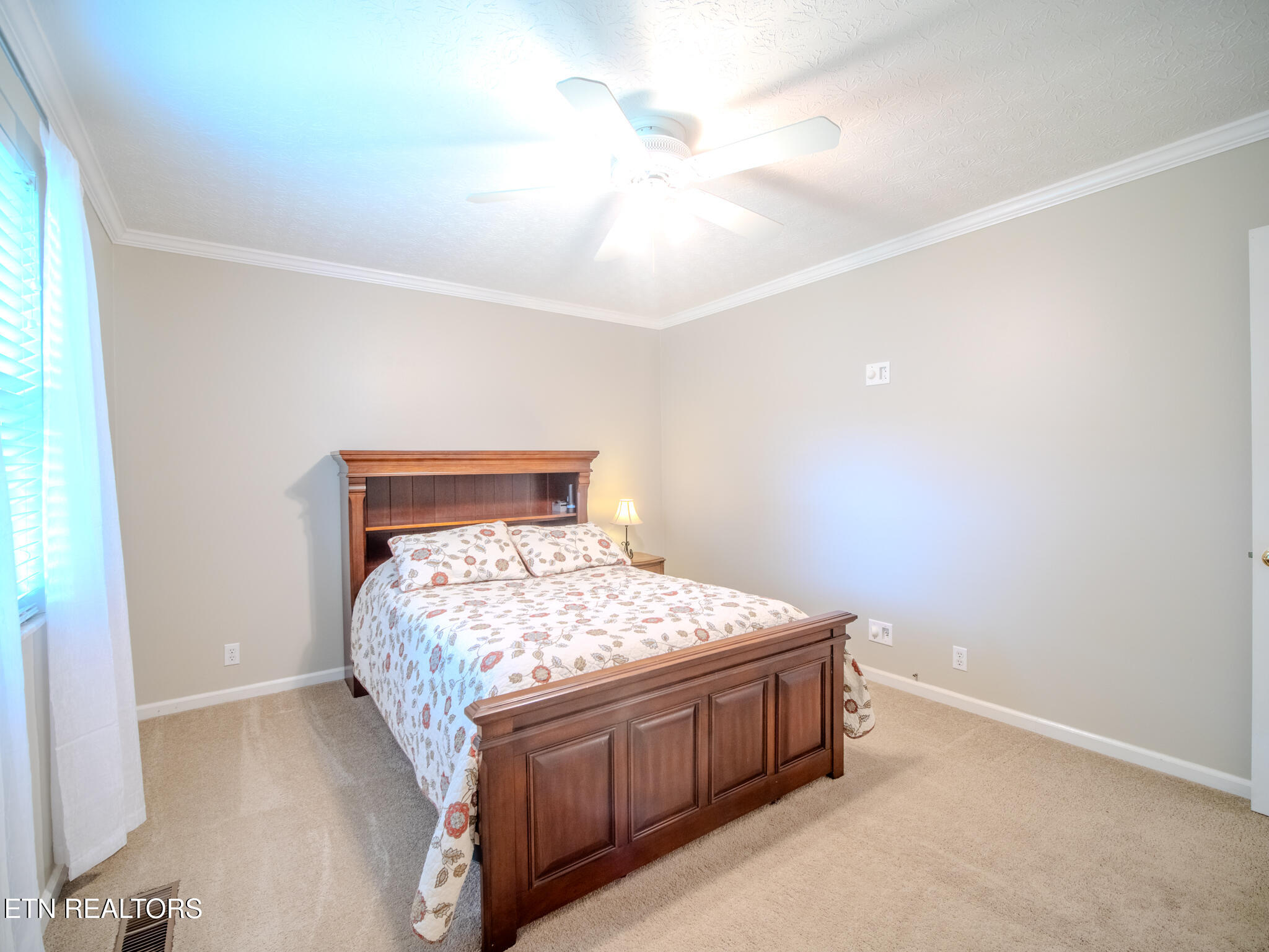 1107 Rain Tree Road Knoxville, TN 37923 - Photo 45 of 57 Bedroom 3