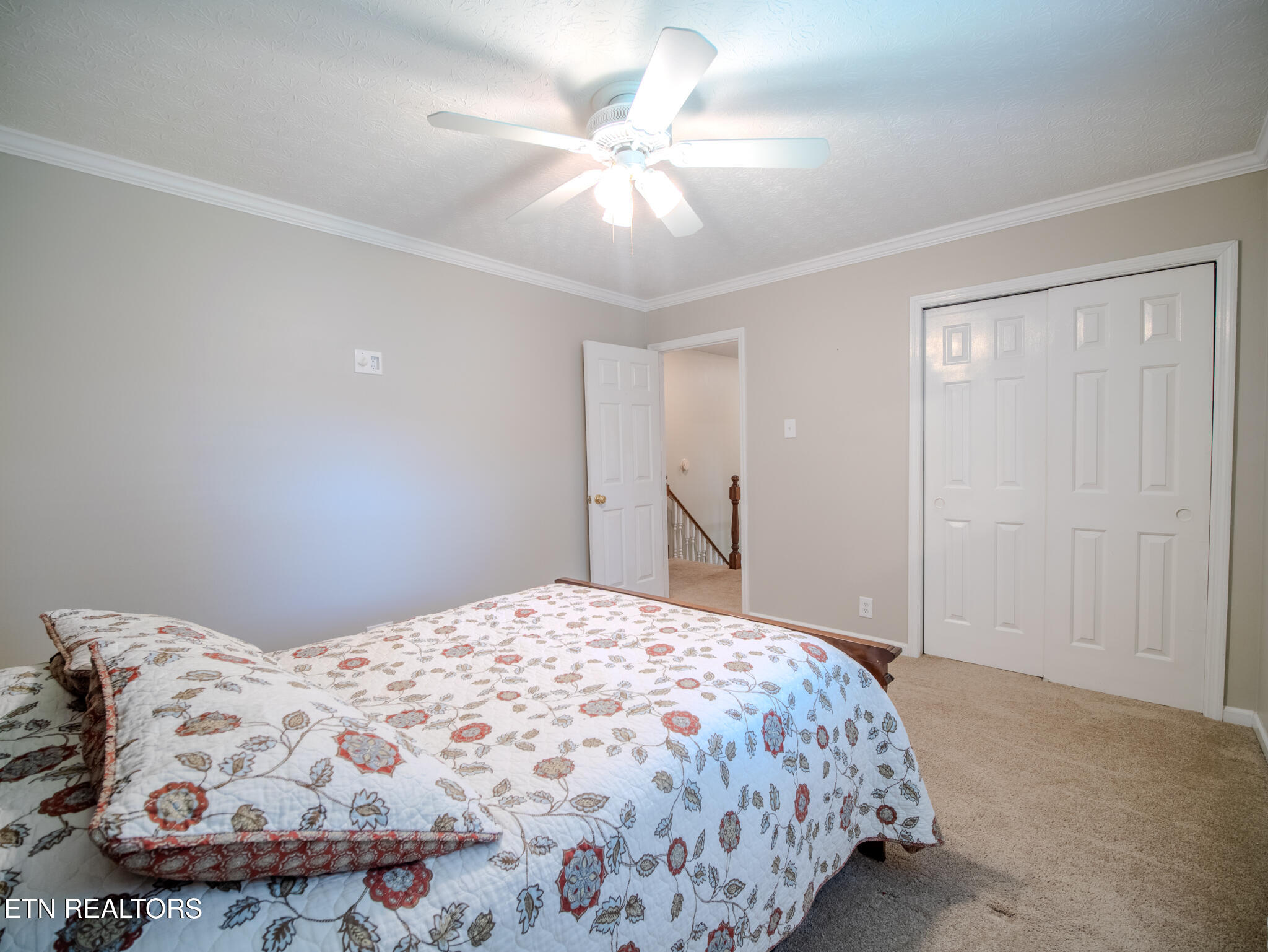1107 Rain Tree Road Knoxville, TN 37923 - Photo 46 of 57 Bedroom 3