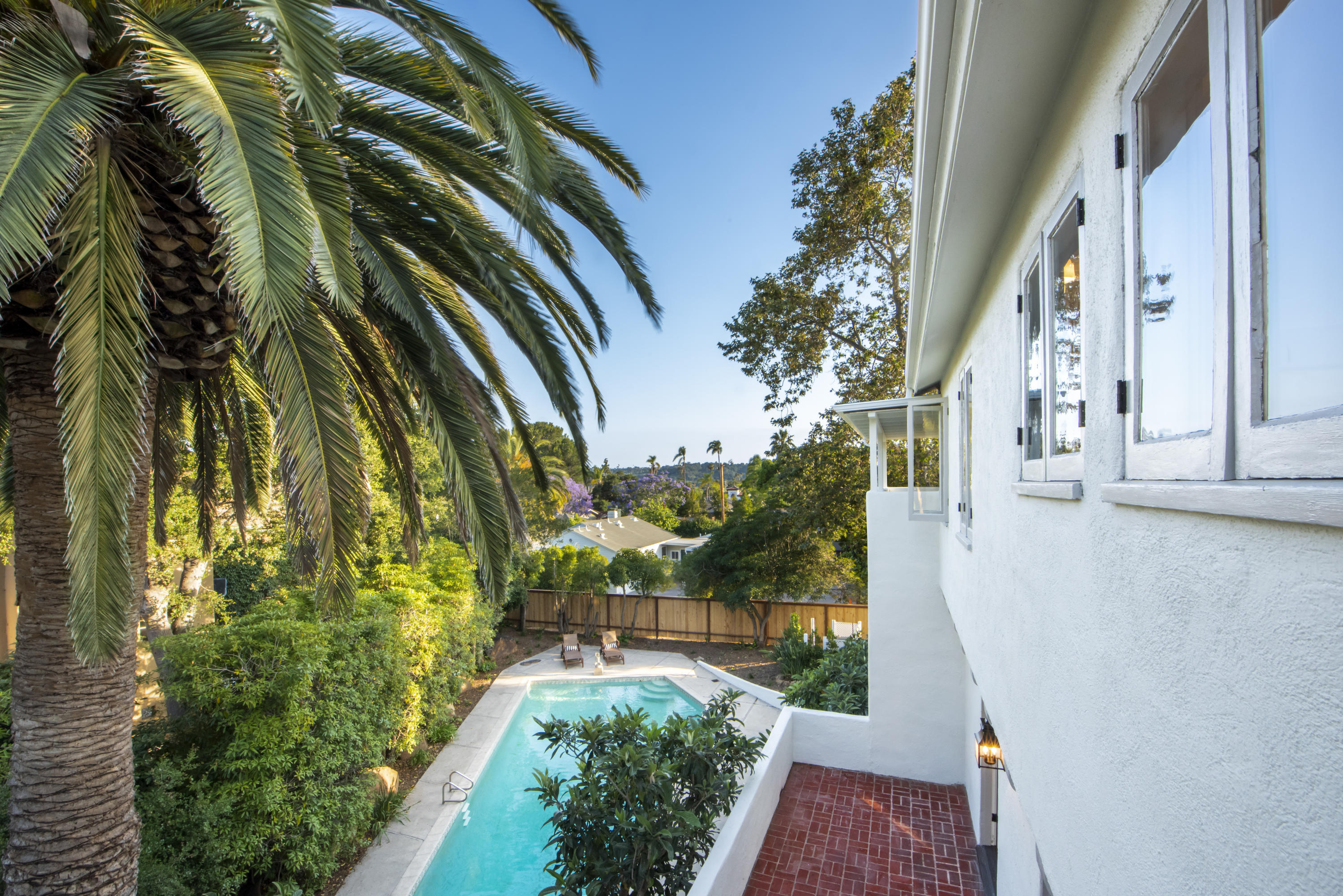 1817 Anacapa Street Santa Barbara, CA 93101 - Photo 17 of 19