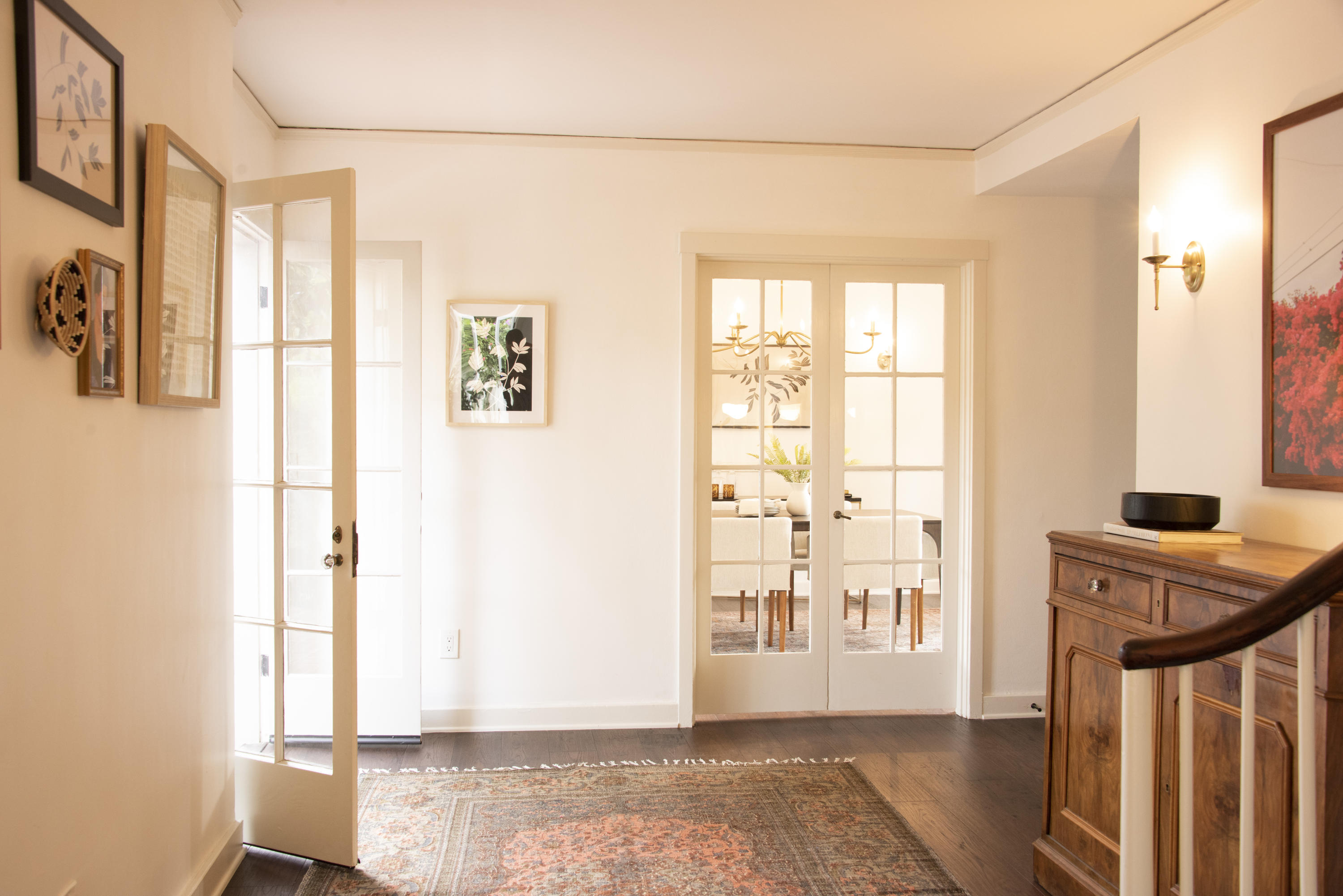 1817 Anacapa Street Santa Barbara, CA 93101 - Photo 7 of 19