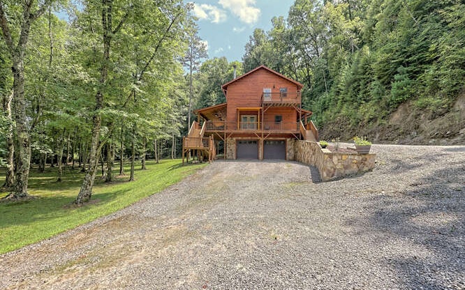 1738 Johnsonville Road Murphy, NC 28906 - Photo 6 of 74 Additional View