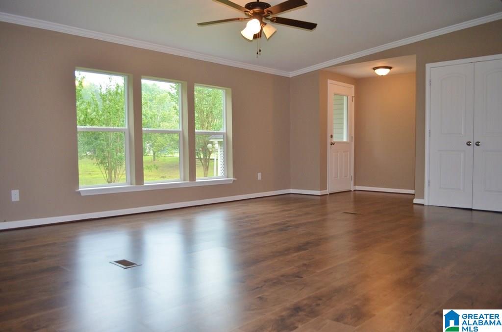 246 Dragline Road Leeds, AL 35094 - Photo 43 of 49