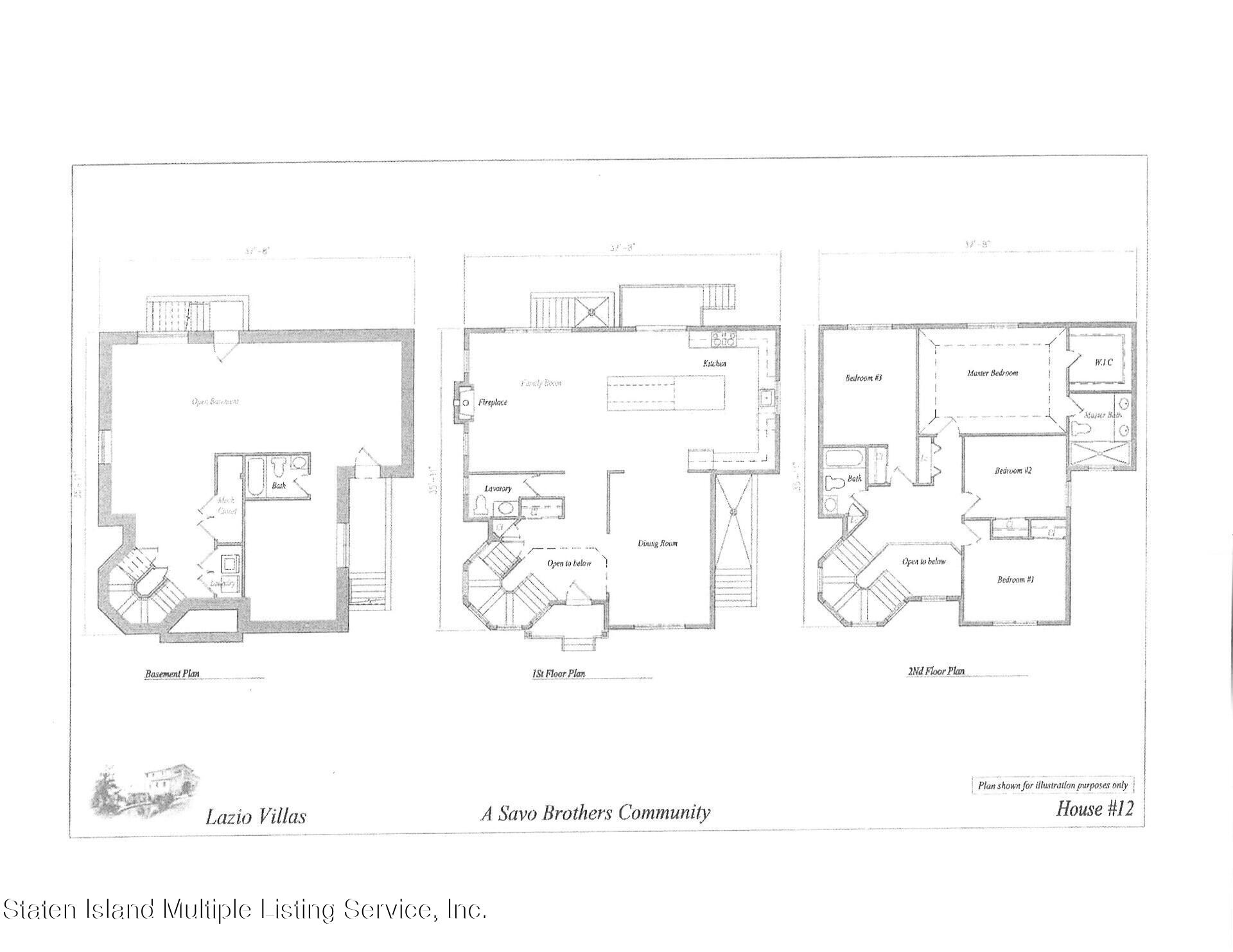 12 Torrice Loop Staten Island, NY 10309 - Photo 4 of 5 12 TORRICE