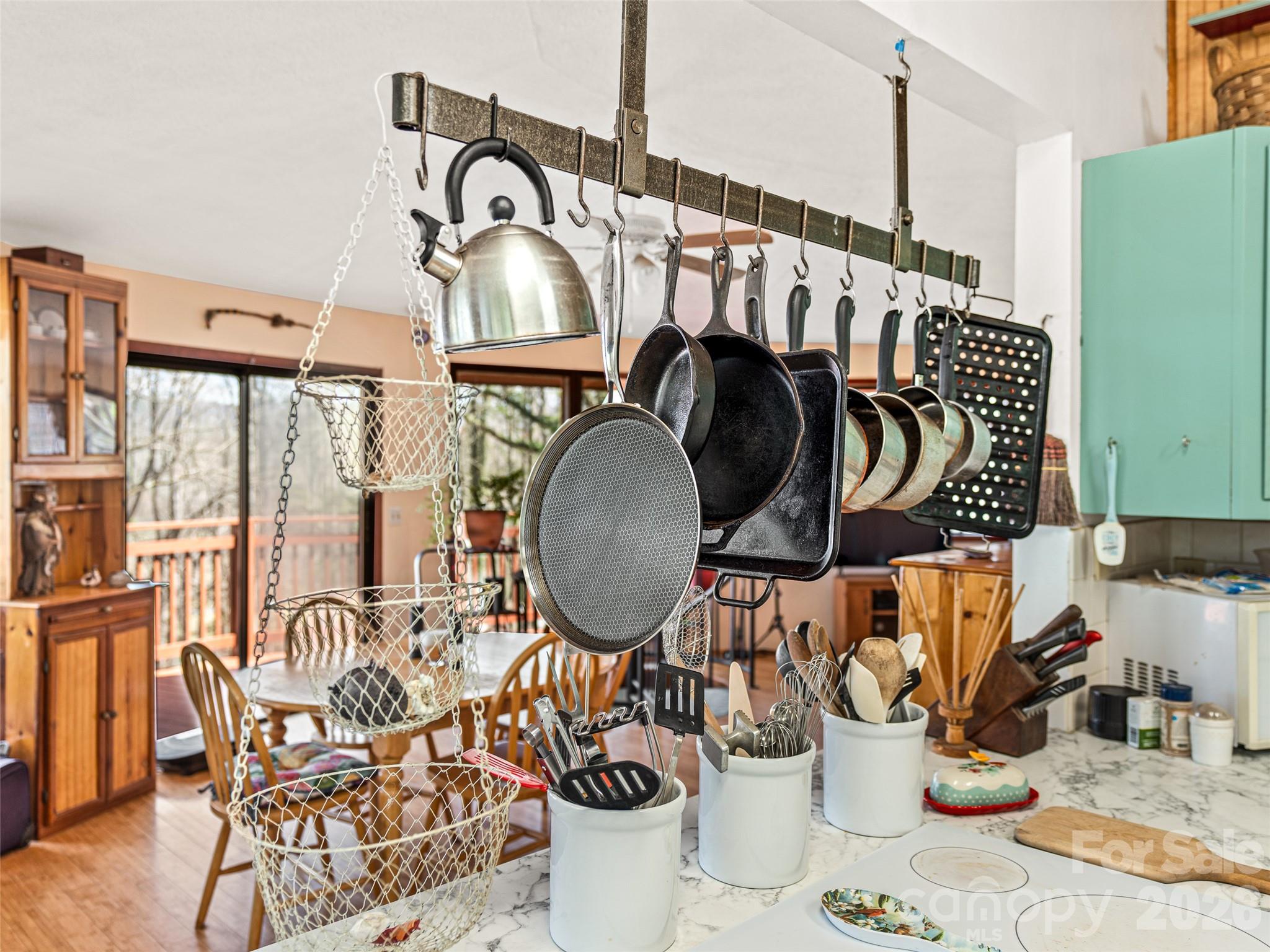 53 Yale Road Hendersonville, NC 28739 - Photo 16 of 40