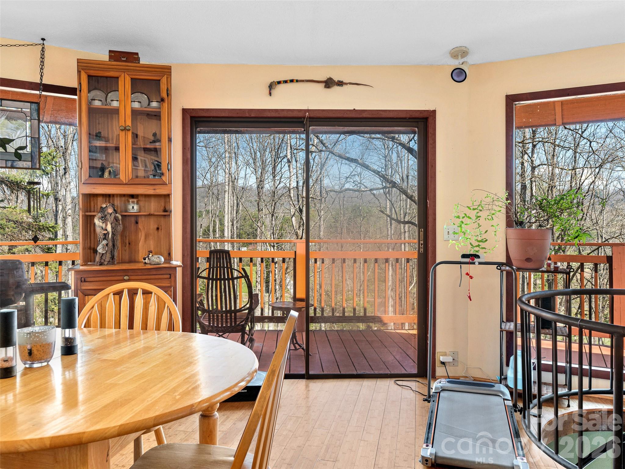 53 Yale Road Hendersonville, NC 28739 - Photo 17 of 40