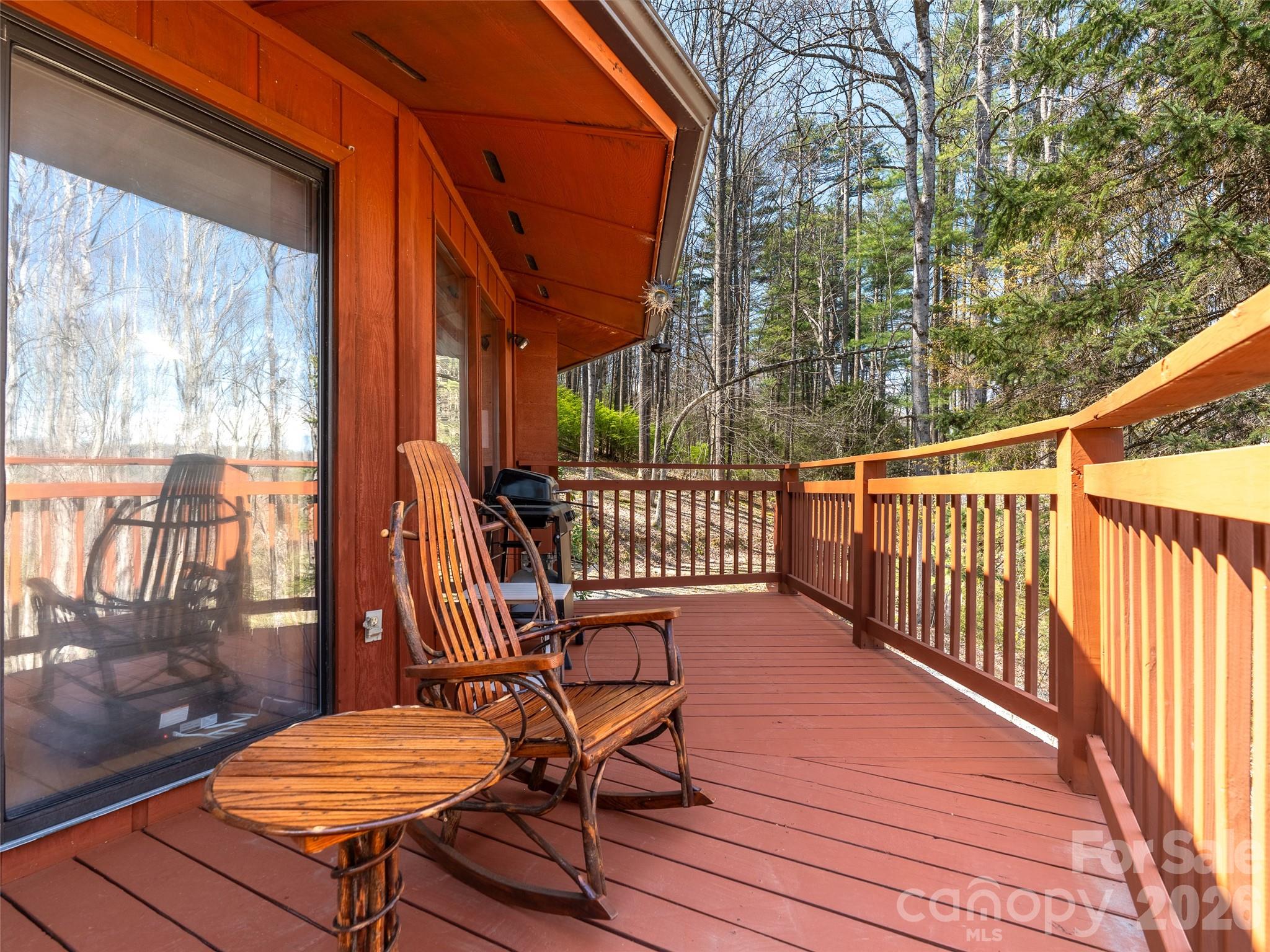 53 Yale Road Hendersonville, NC 28739 - Photo 19 of 40