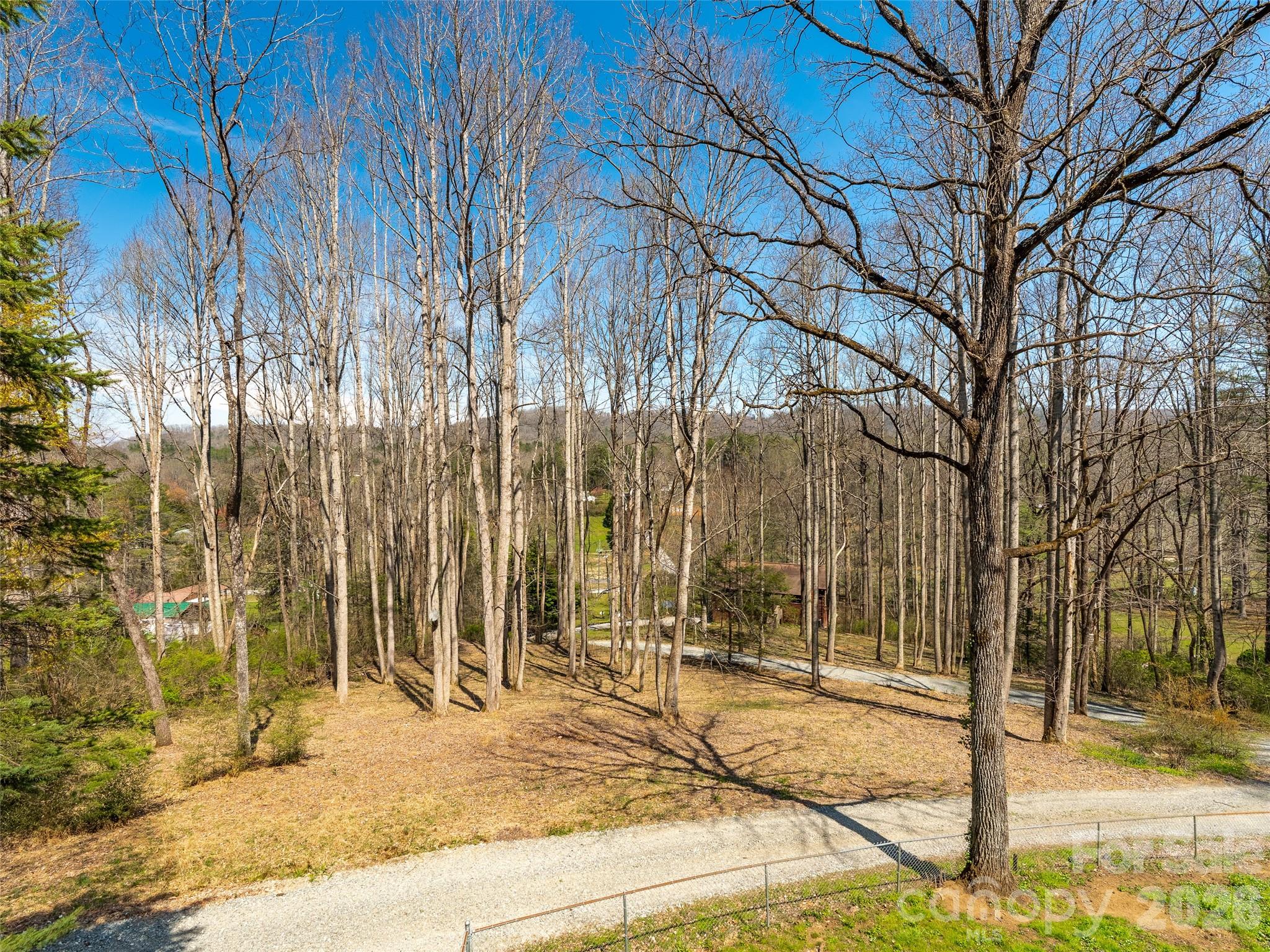 53 Yale Road Hendersonville, NC 28739 - Photo 20 of 40