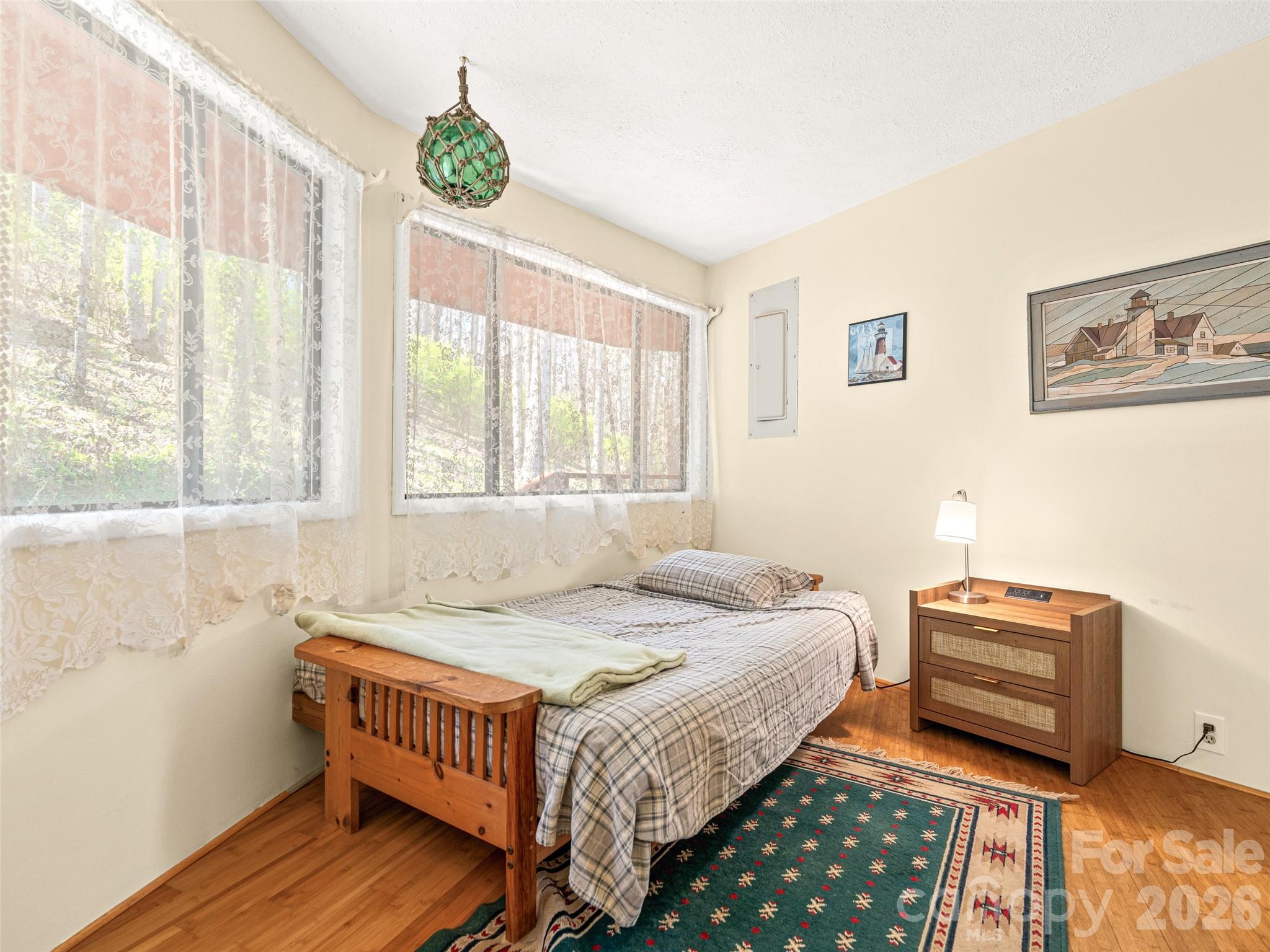 53 Yale Road Hendersonville, NC 28739 - Photo 22 of 40