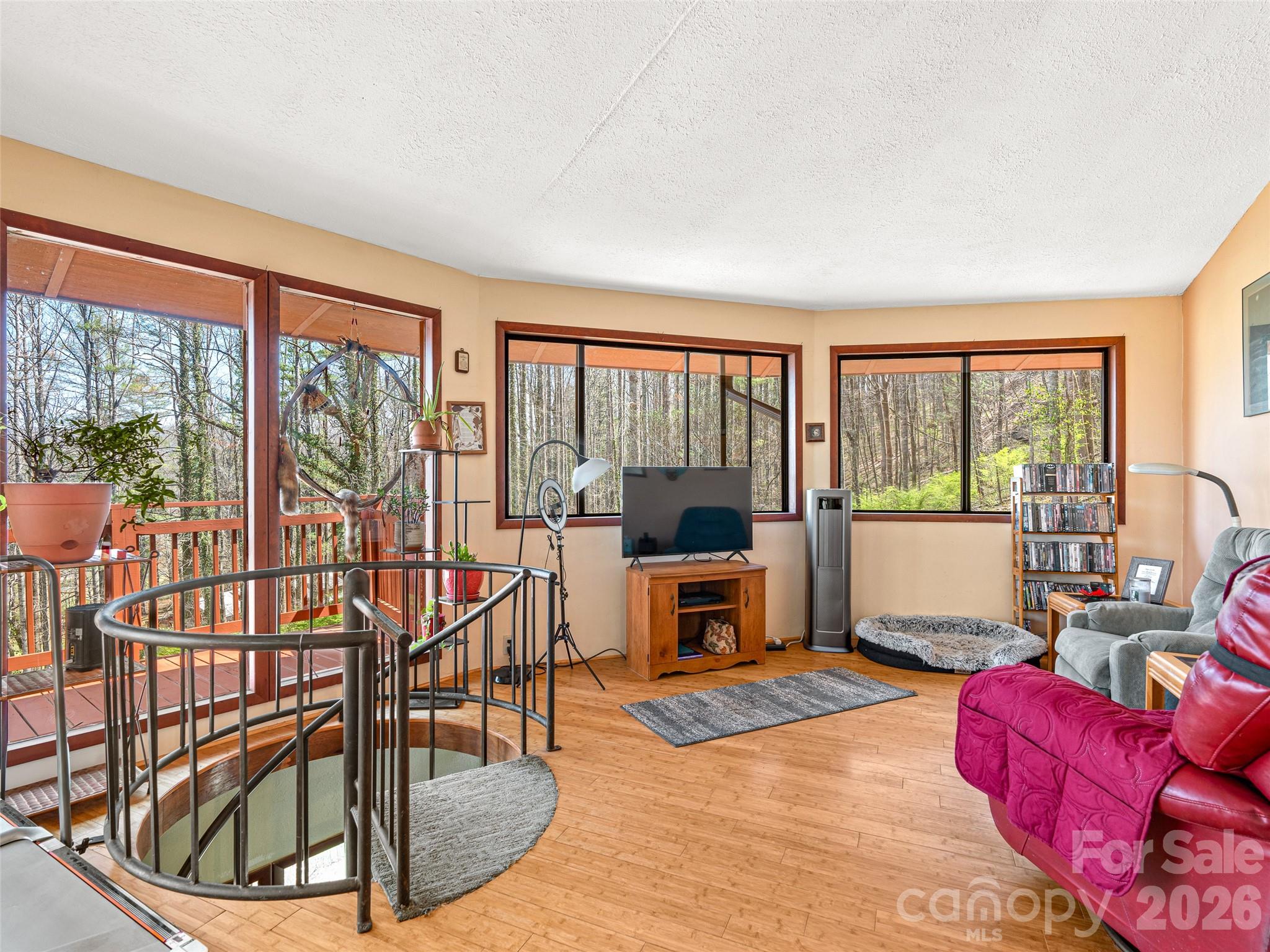 53 Yale Road Hendersonville, NC 28739 - Photo 25 of 40