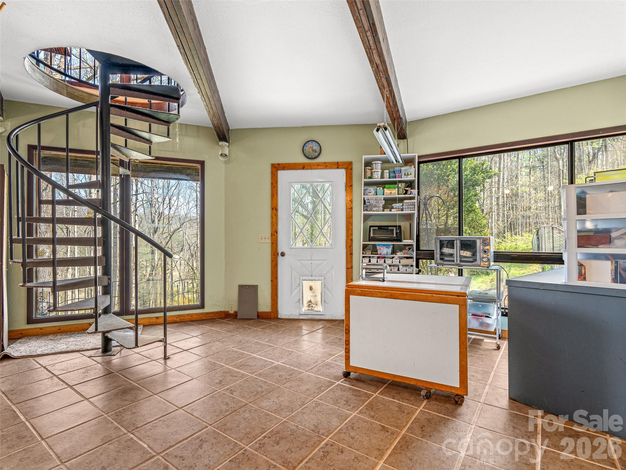 53 Yale Road Hendersonville, NC 28739 - Photo 27 of 40