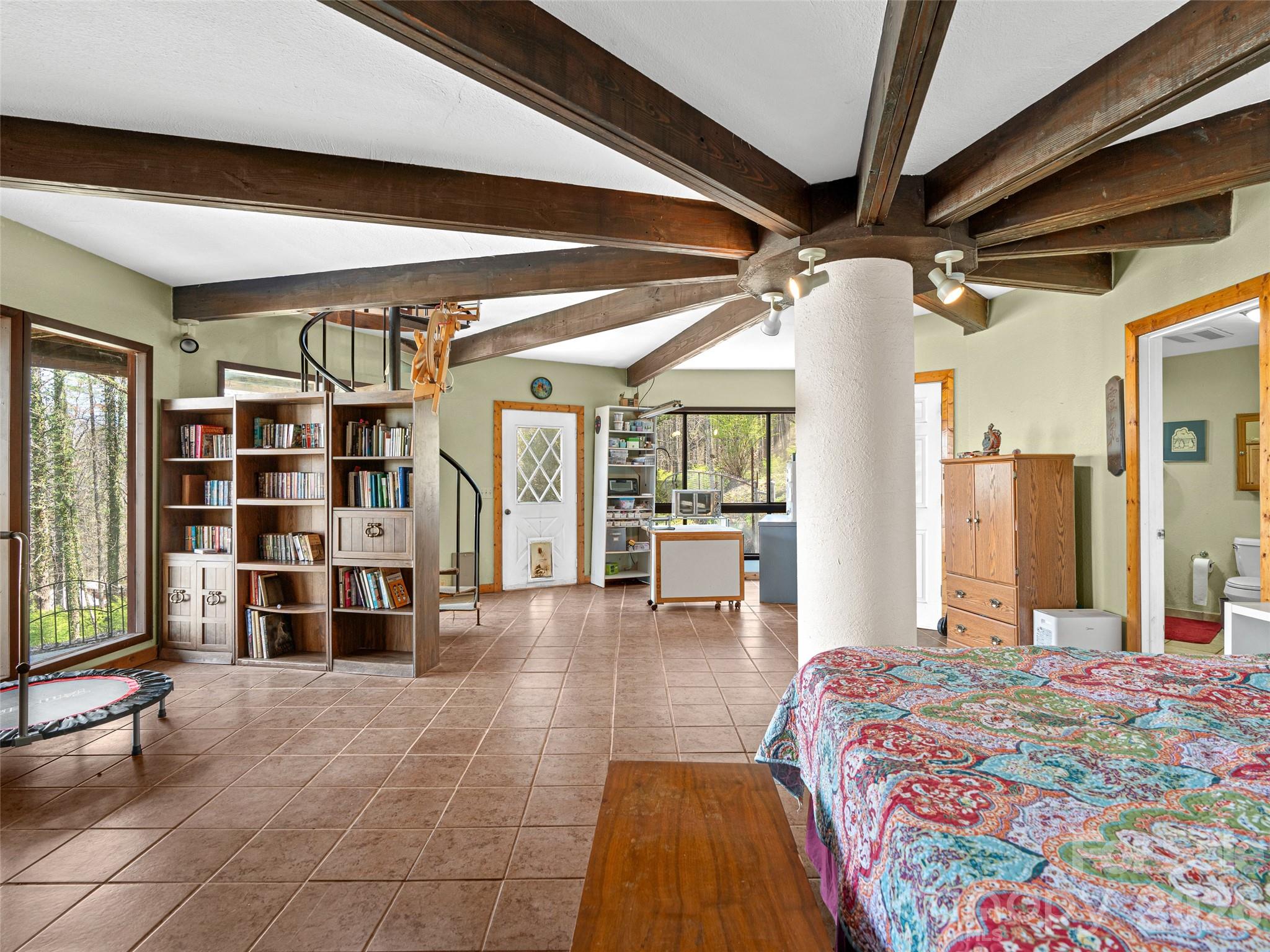 53 Yale Road Hendersonville, NC 28739 - Photo 28 of 40