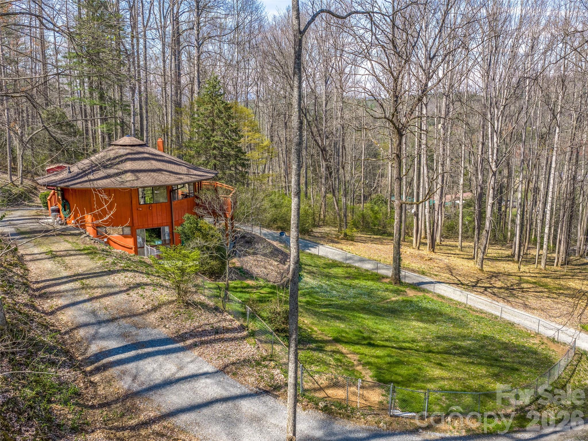 53 Yale Road Hendersonville, NC 28739 - Photo 3 of 40