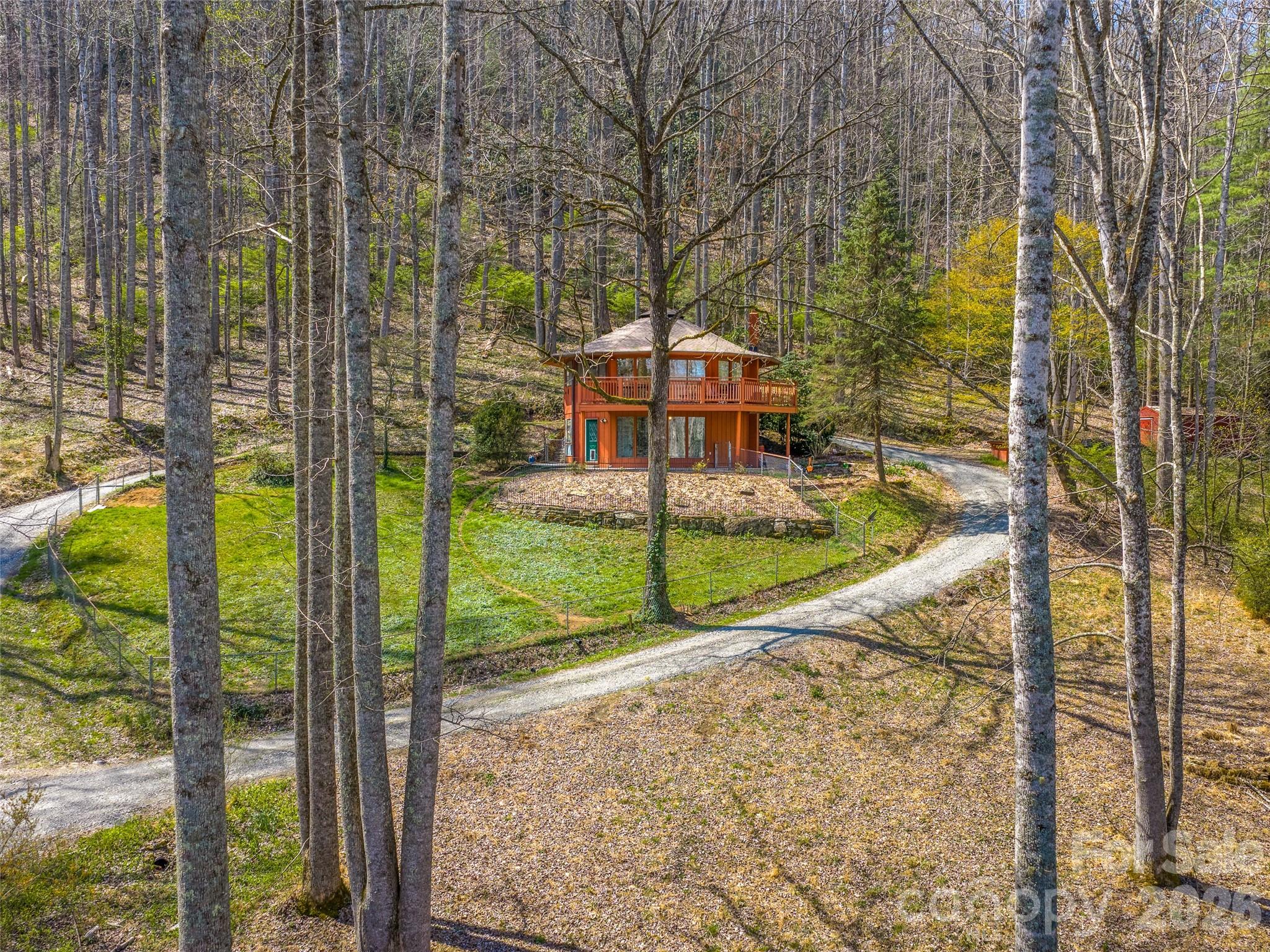 53 Yale Road Hendersonville, NC 28739 - Photo 34 of 40