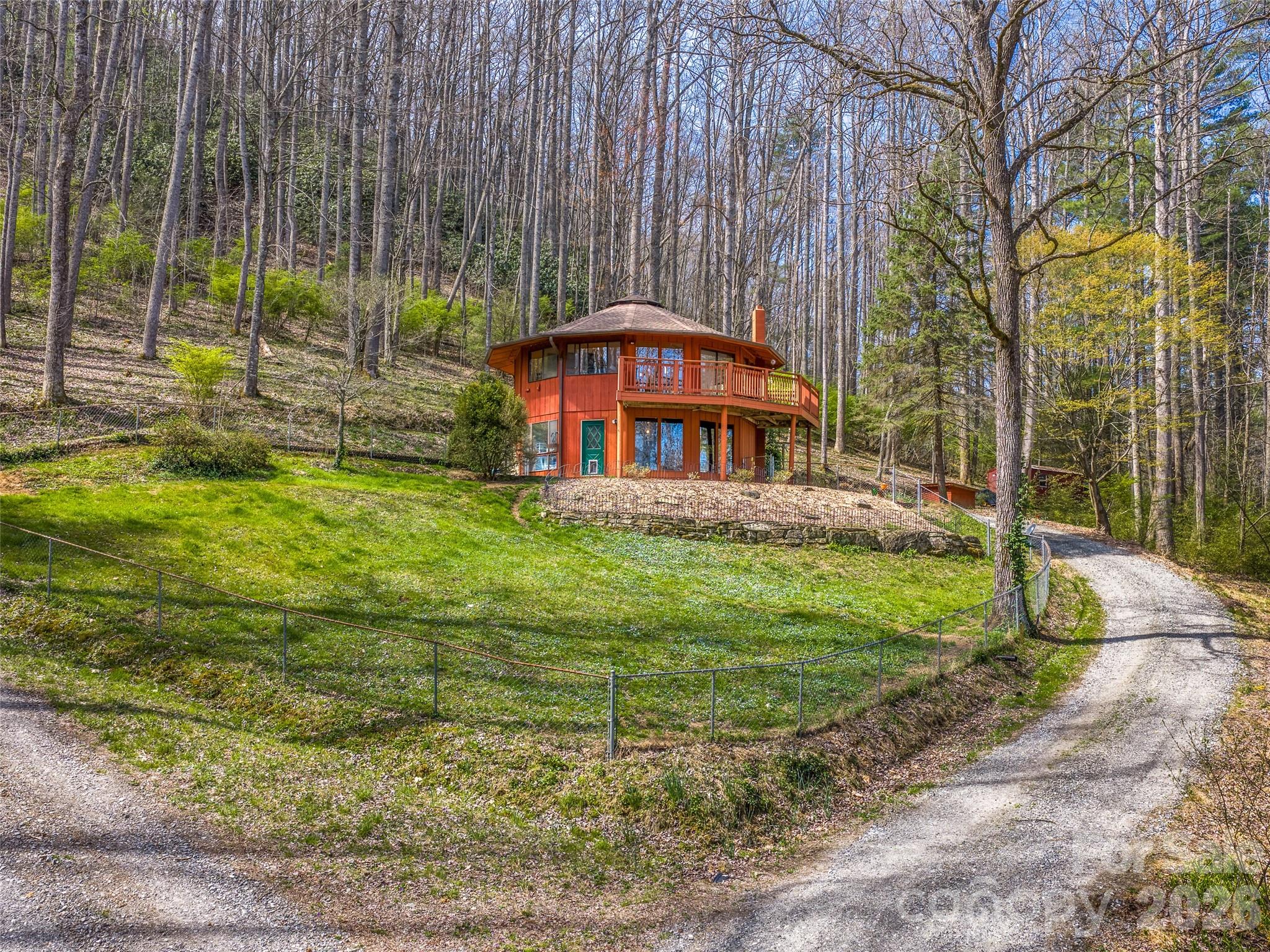 53 Yale Road Hendersonville, NC 28739 - Photo 35 of 40