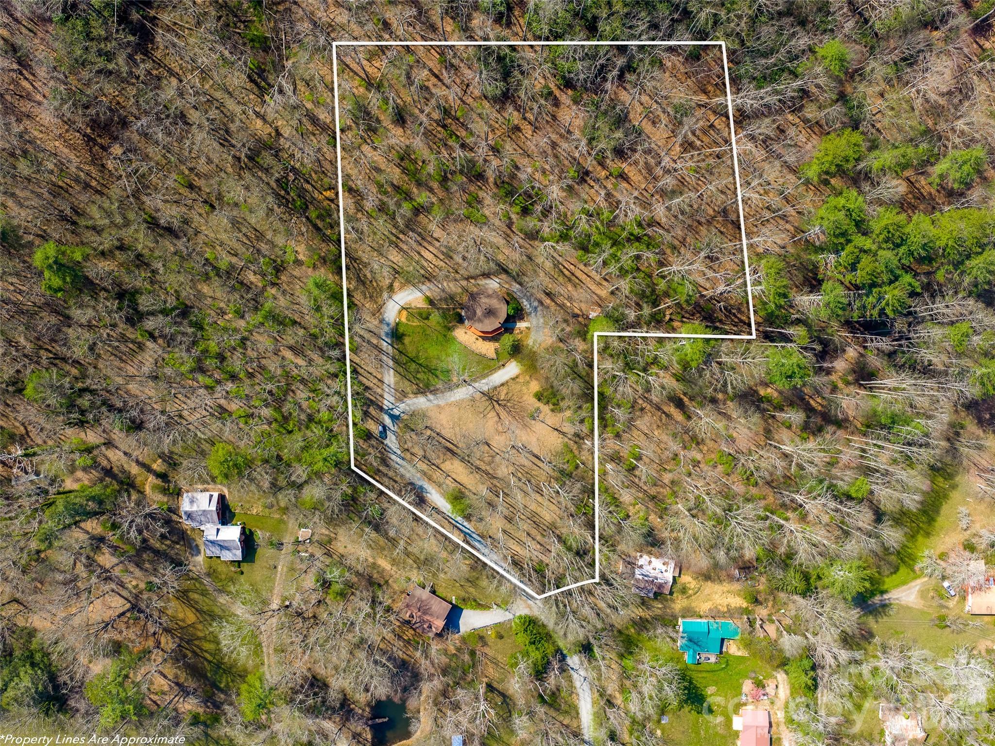 53 Yale Road Hendersonville, NC 28739 - Photo 36 of 40