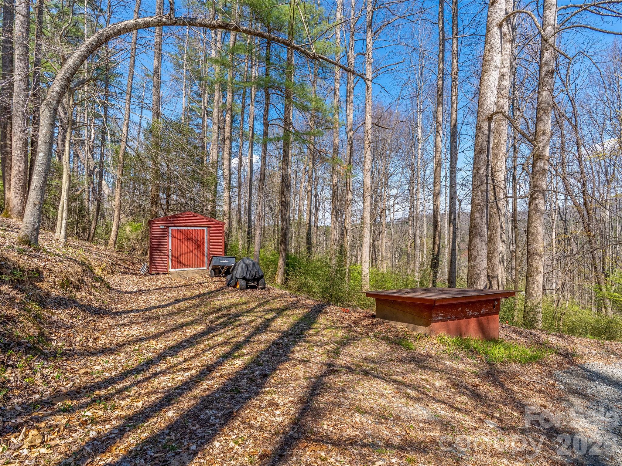 53 Yale Road Hendersonville, NC 28739 - Photo 37 of 40