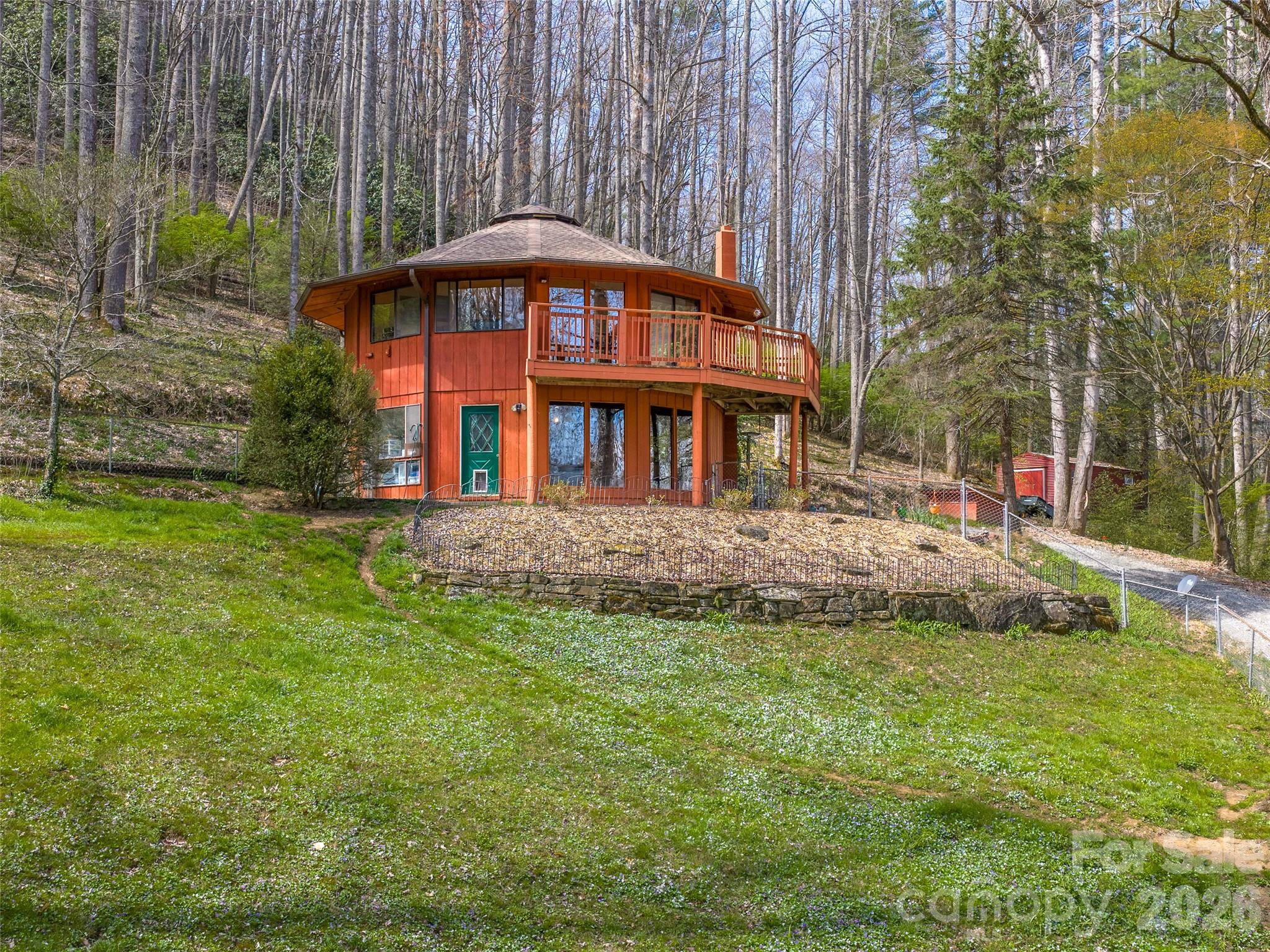 53 Yale Road Hendersonville, NC 28739 - Photo 38 of 40