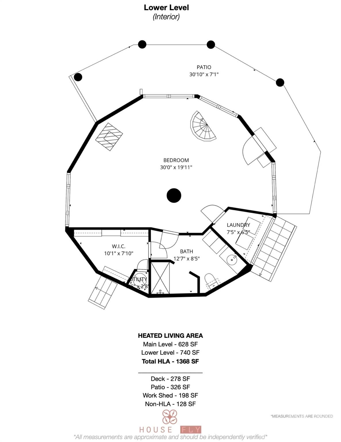 53 Yale Road Hendersonville, NC 28739 - Photo 40 of 40