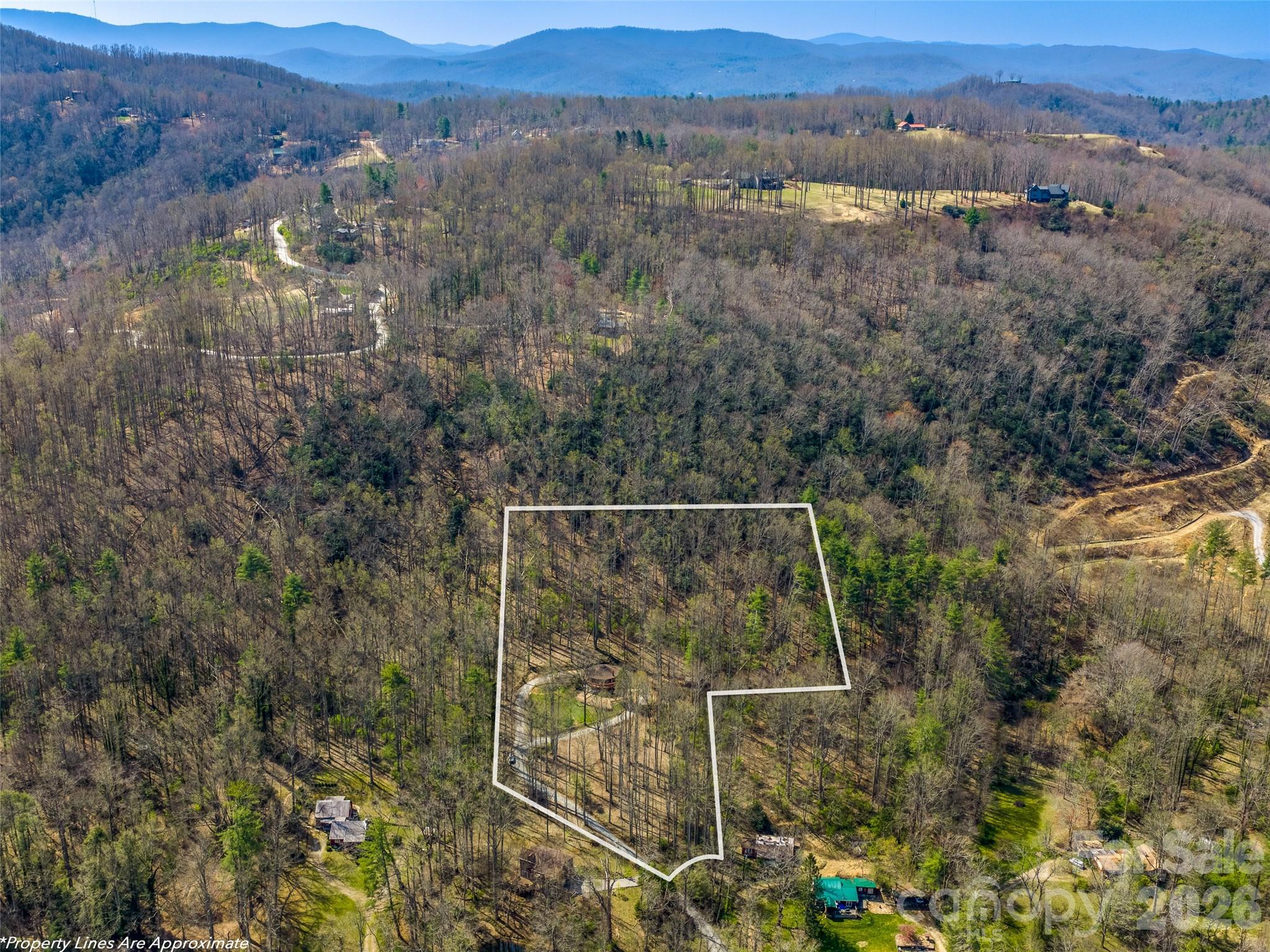 53 Yale Road Hendersonville, NC 28739 - Photo 5 of 40