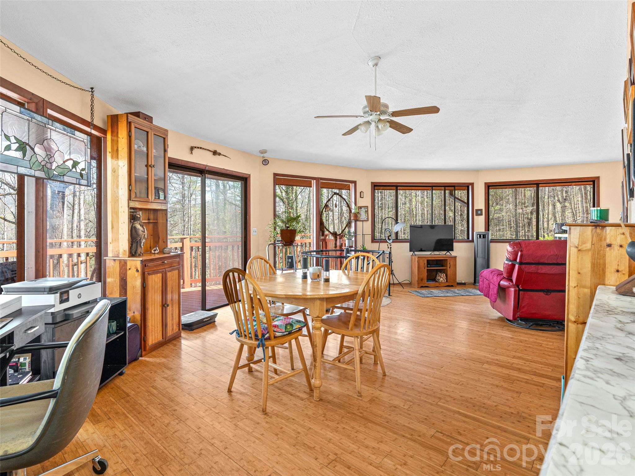 53 Yale Road Hendersonville, NC 28739 - Photo 9 of 40