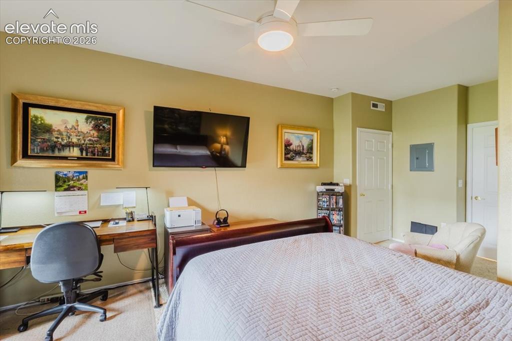 4008 Riviera Grove, Unit 103 Colorado Springs, CO 80922 - Photo 20 of 39